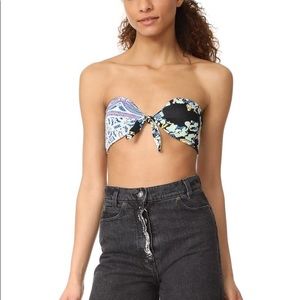 🛍Free People Loren Festival Bra